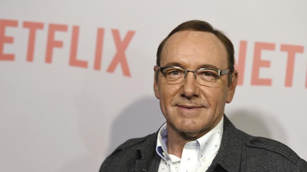 Jordan Strauss/Invision/AP