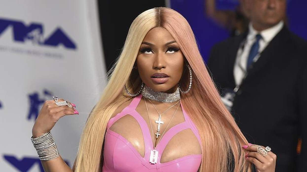 Jordan Strauss/Invision/AP