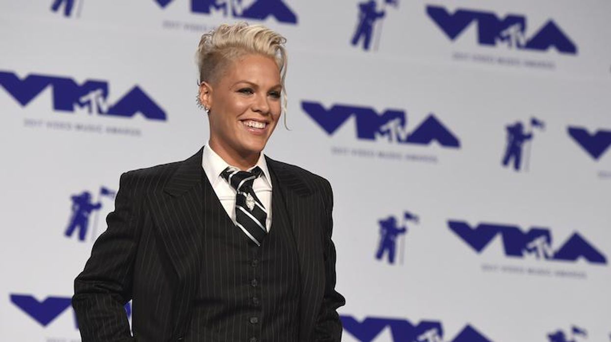 Jordan Strauss/Invision/AP