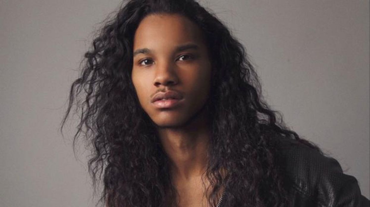 Jordun Love Instaboy