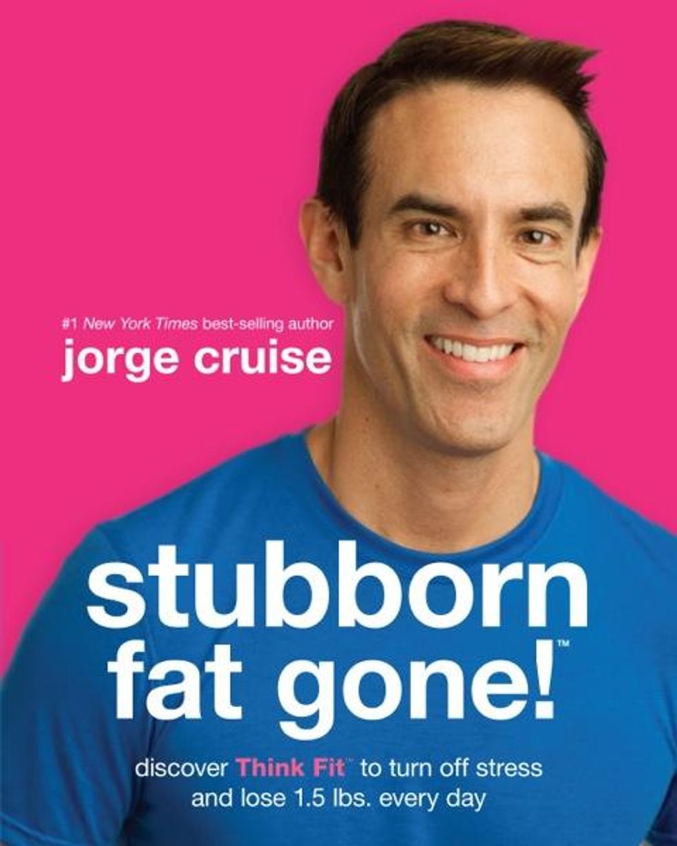 Jorge Cruise