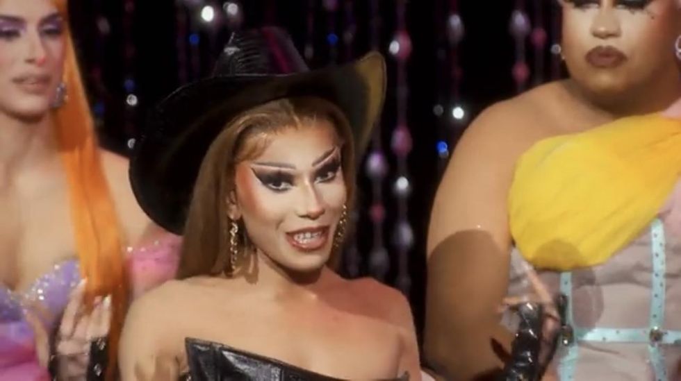 Jorgeous and Orion Story