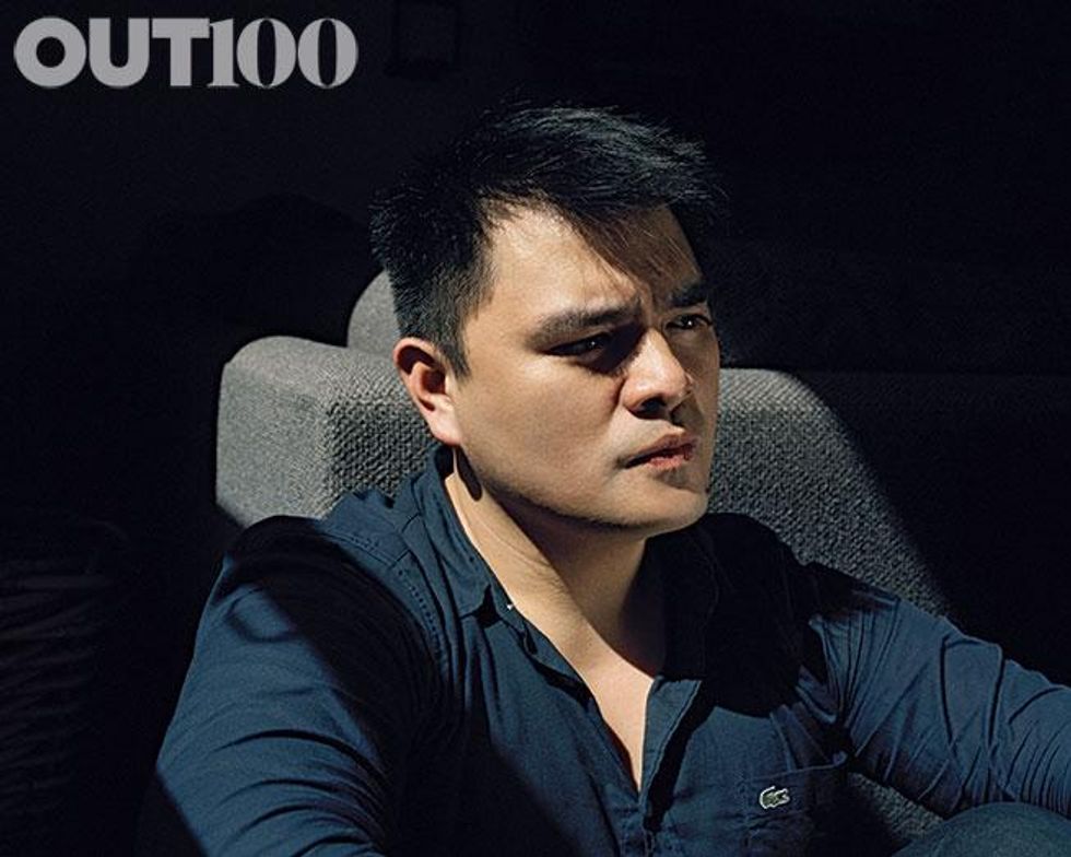 Jose Antonio Vargas