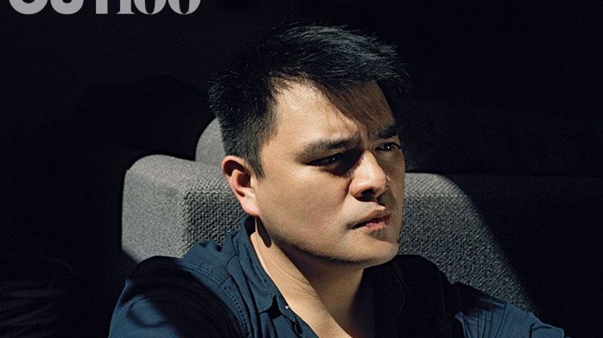 Jose Antonio Vargas