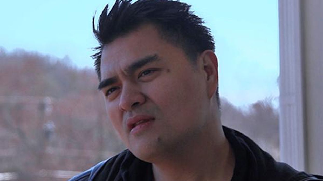 Jose Antonio Vargas