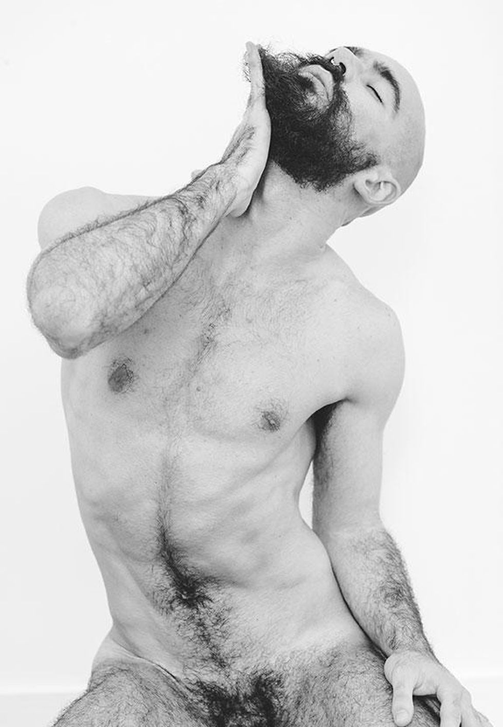 Jose Nuno: Lisbon, Portugal