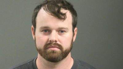 Joseph Duggar