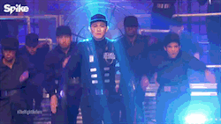 joseph gordon-levitt lip sync battle