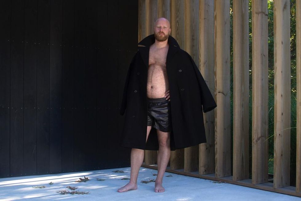 Joseph Rynkiewicz By Christopher Schulz