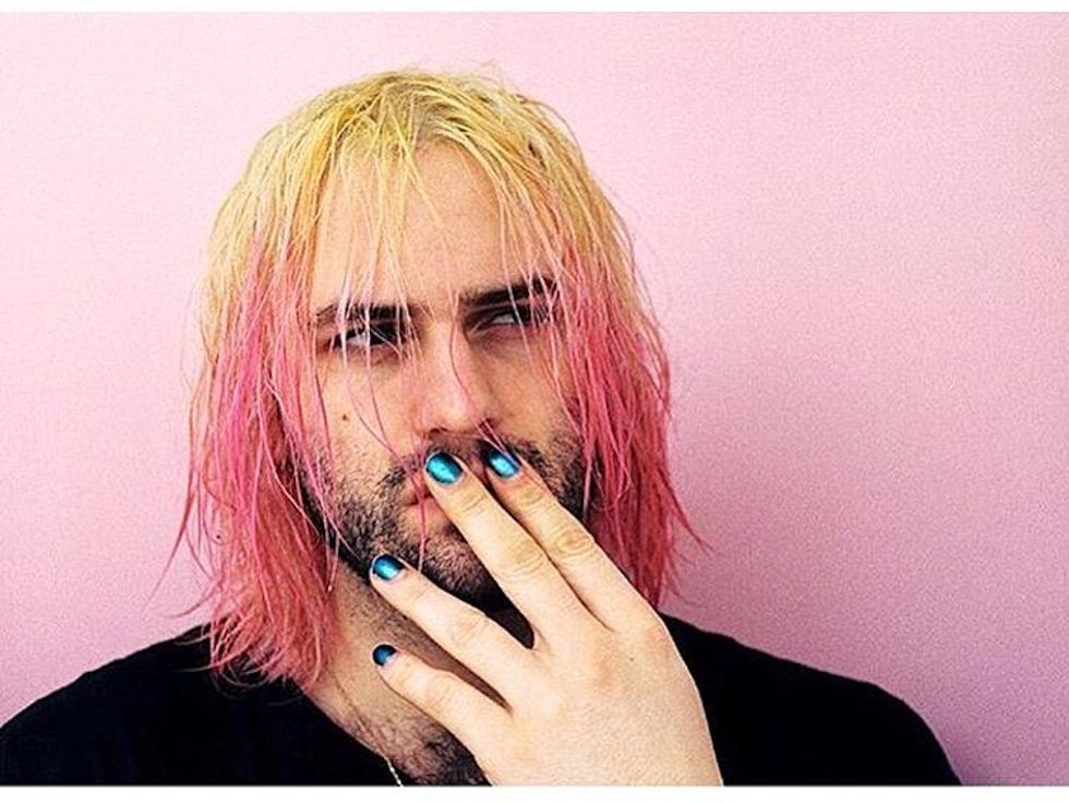 Joseph Wolfgang Ohlert, Berlin, Germany