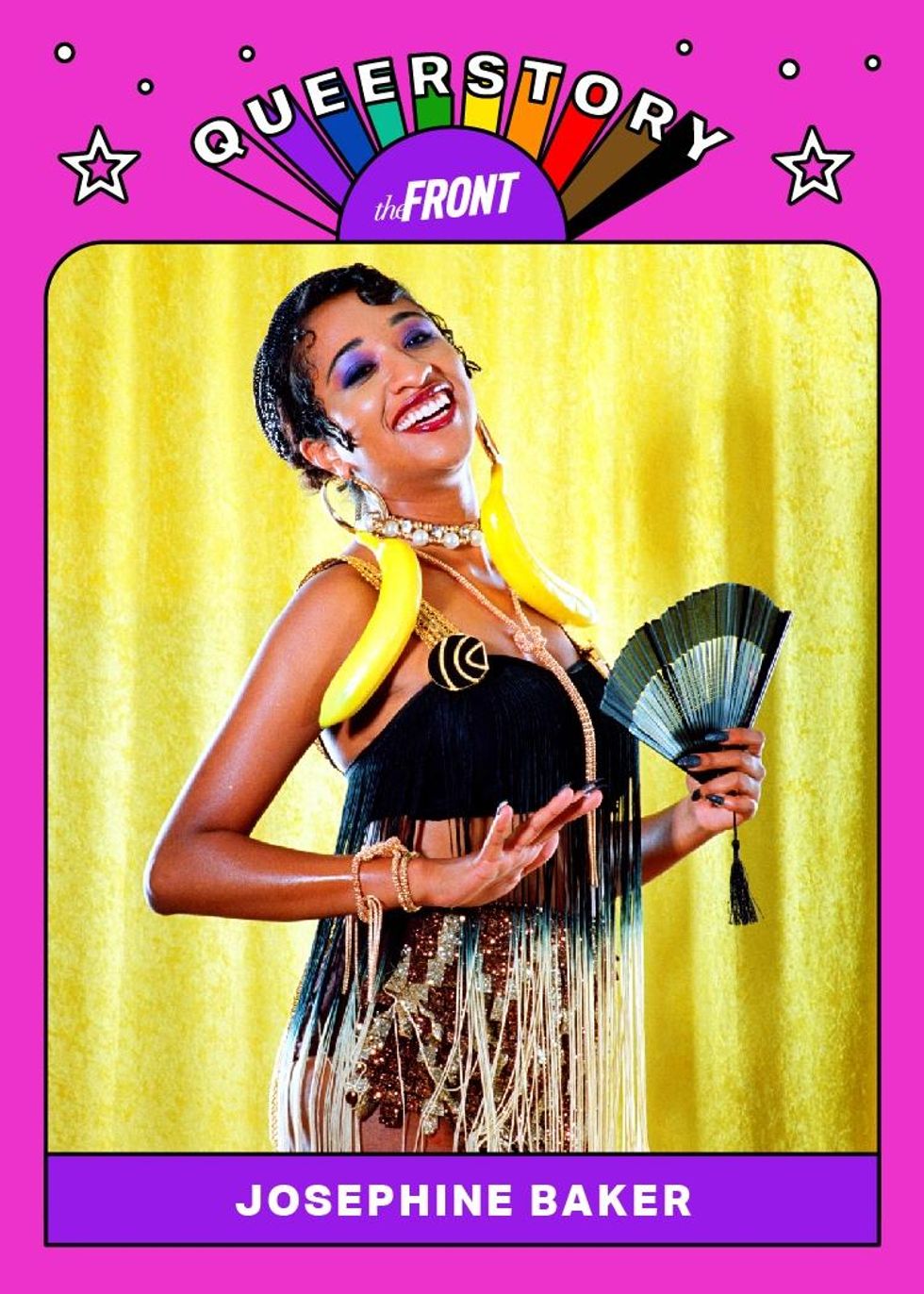 Josephine Baker