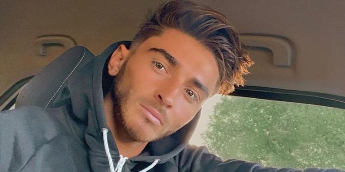 Soccer Player Josh Cavallo Celebrates One Year of Coming Out As Gay