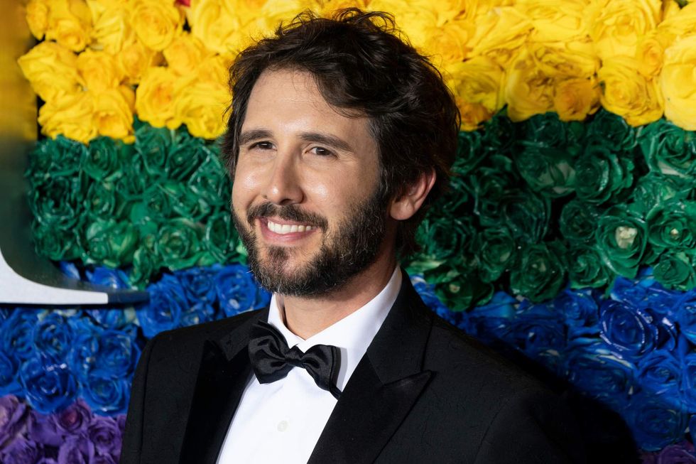 Josh Groban