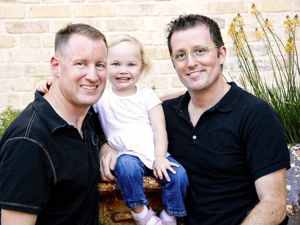 Josh & Johnathan Hawley-Molloy