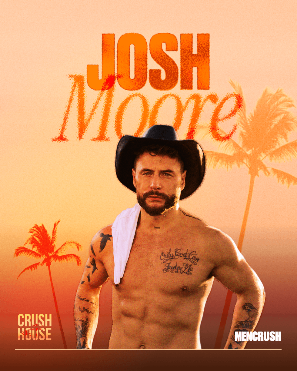 Josh Moore