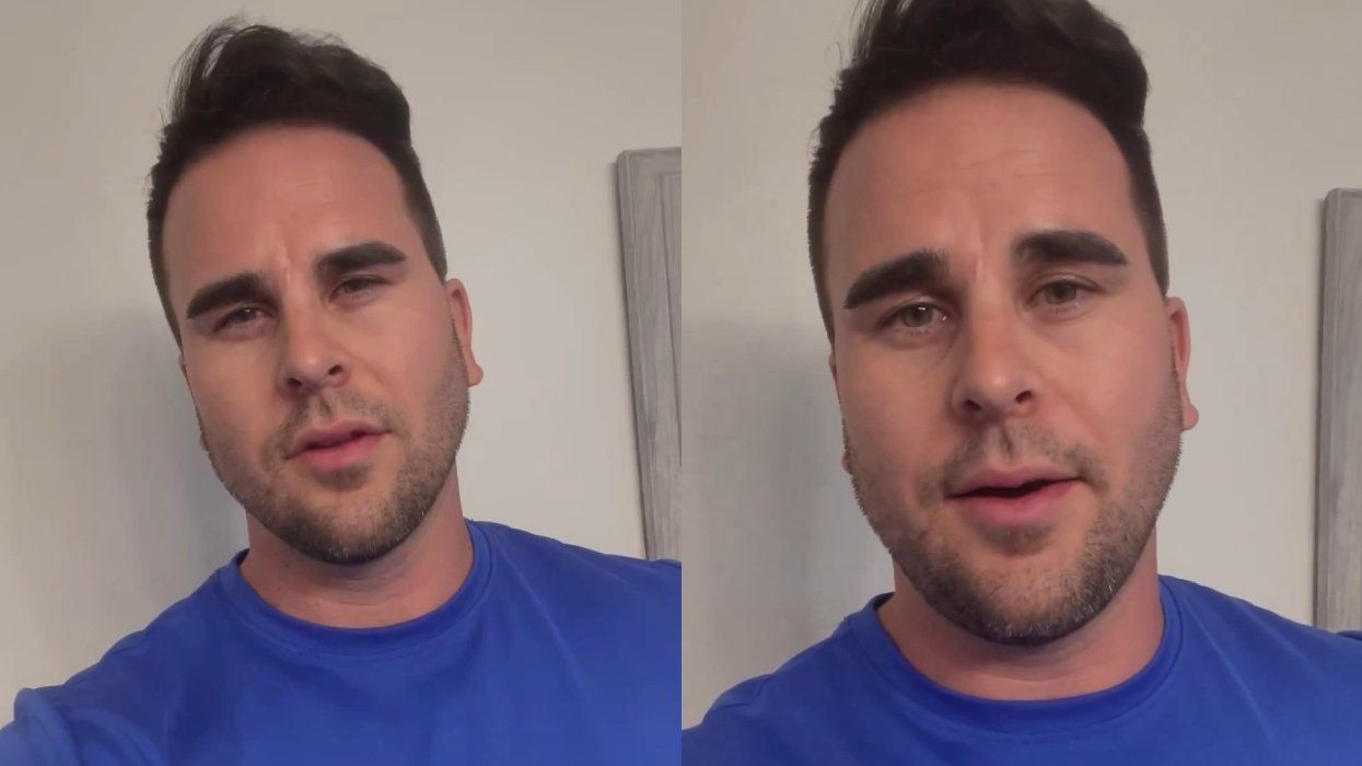 Josh Seiter via Instagram