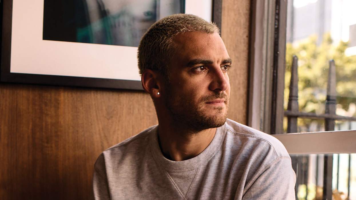 Josh Silver