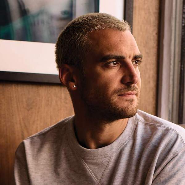 Josh Silver