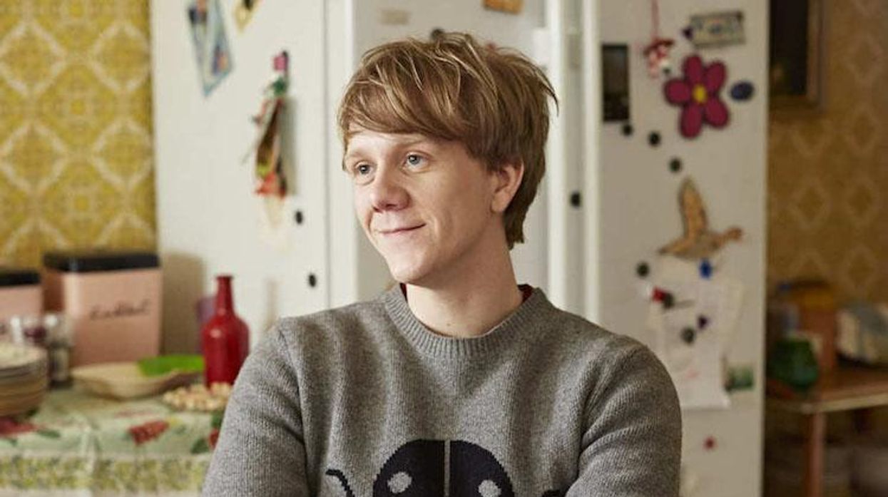 josh thomas