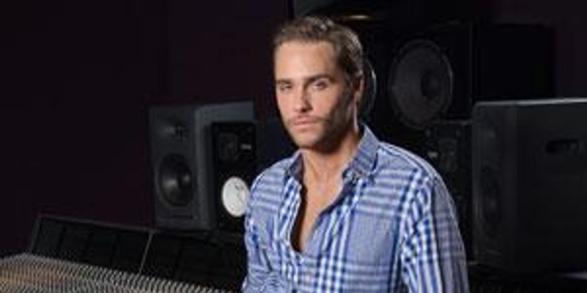 Catching Up With Josh Strickland