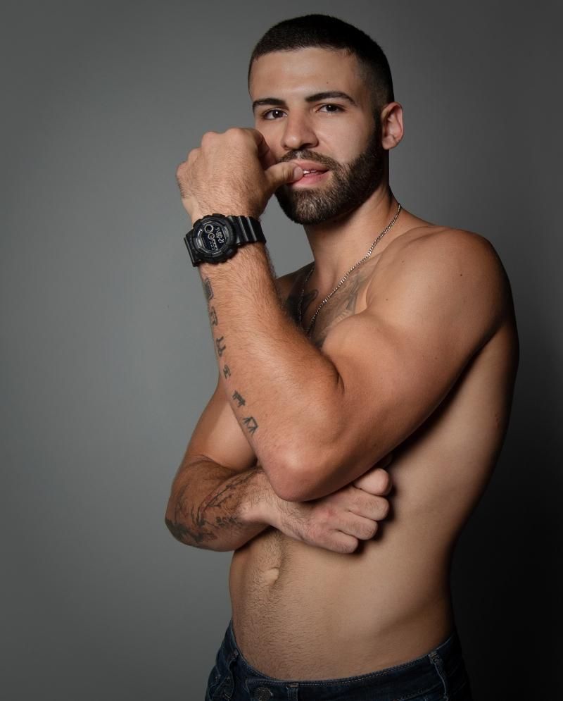 Joshua Berovides