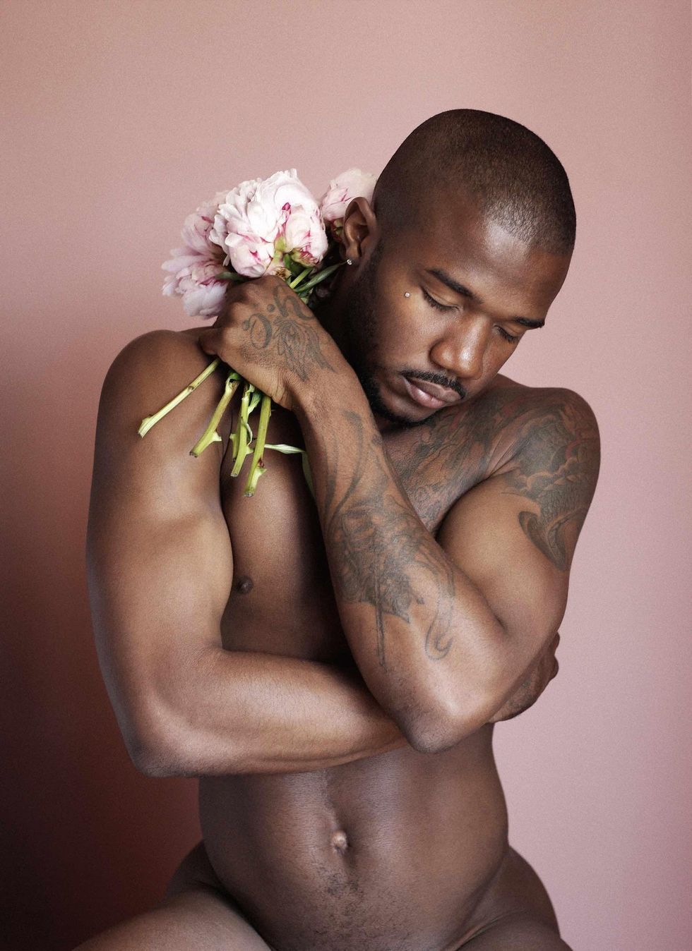 Joshua by Luke Austin