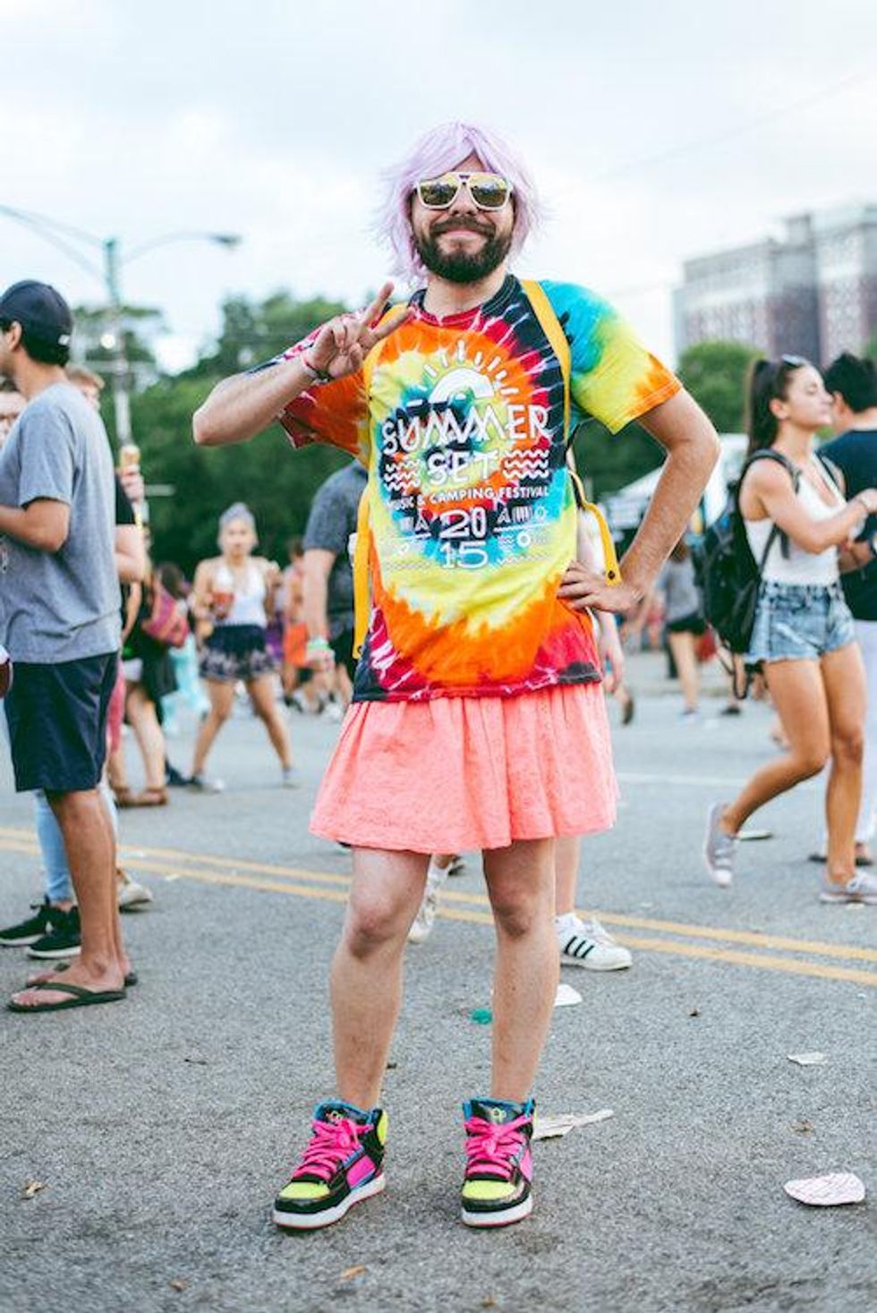 Joshua by Luke Austin