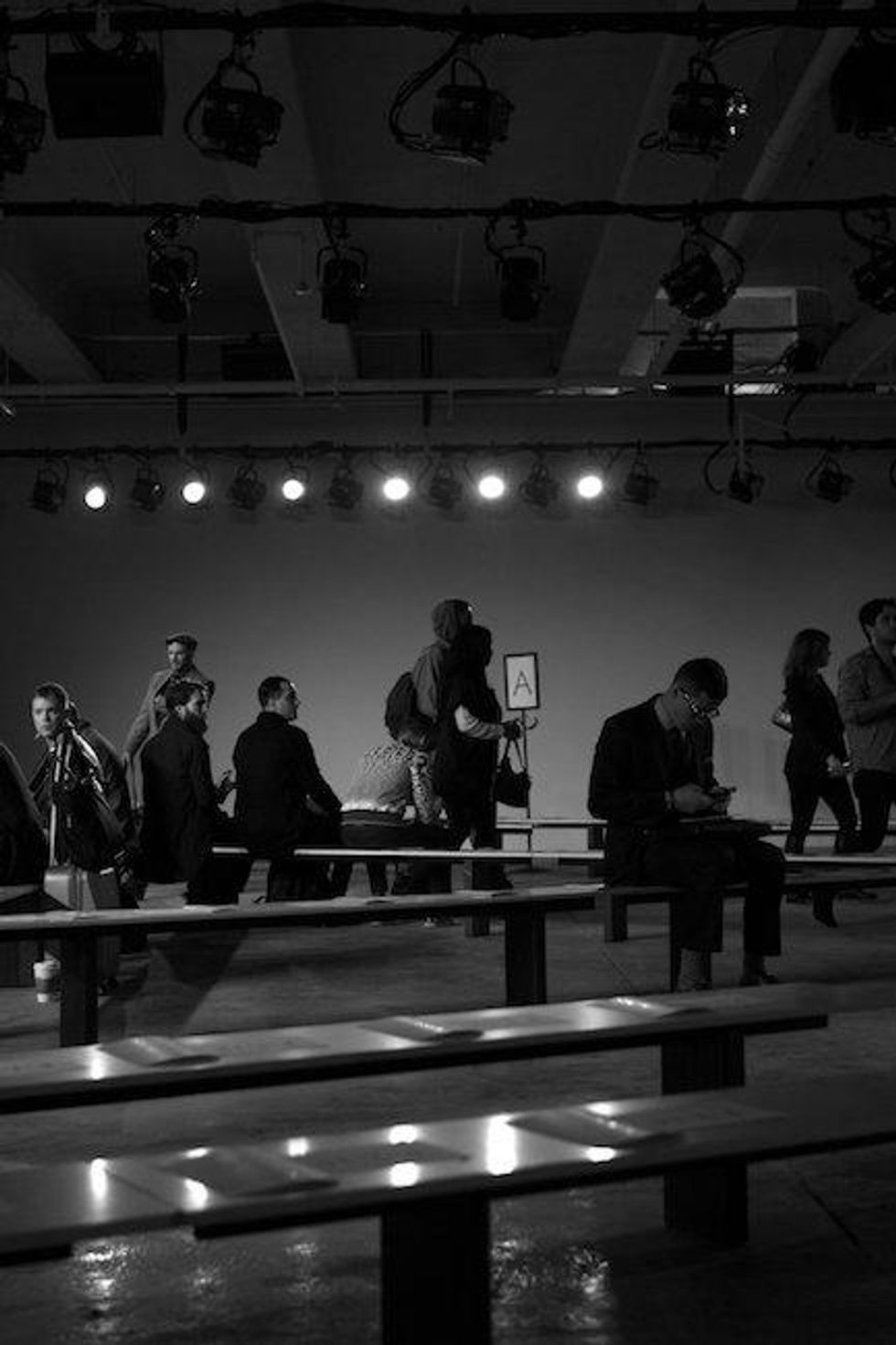 Joshua Todd on Queer Fatherhood