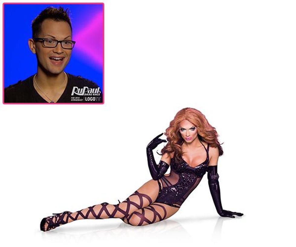Joslyn Fox