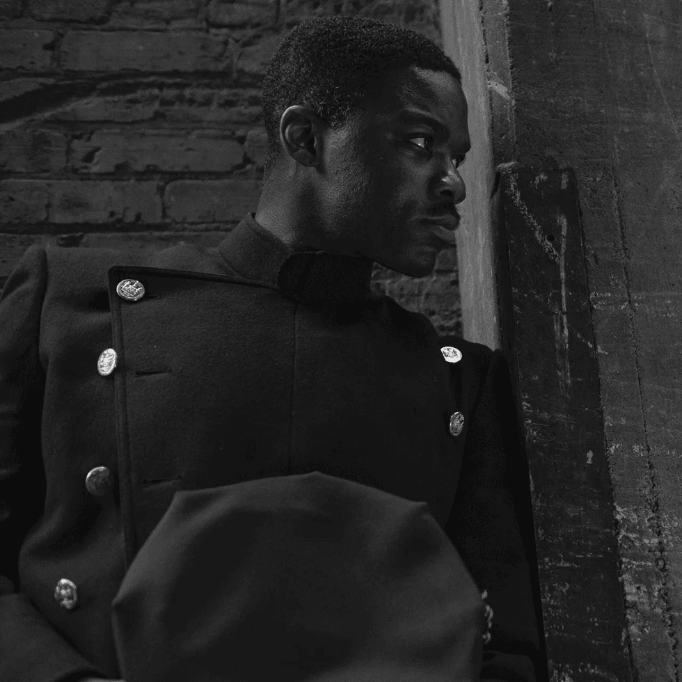 Jovan Adepo