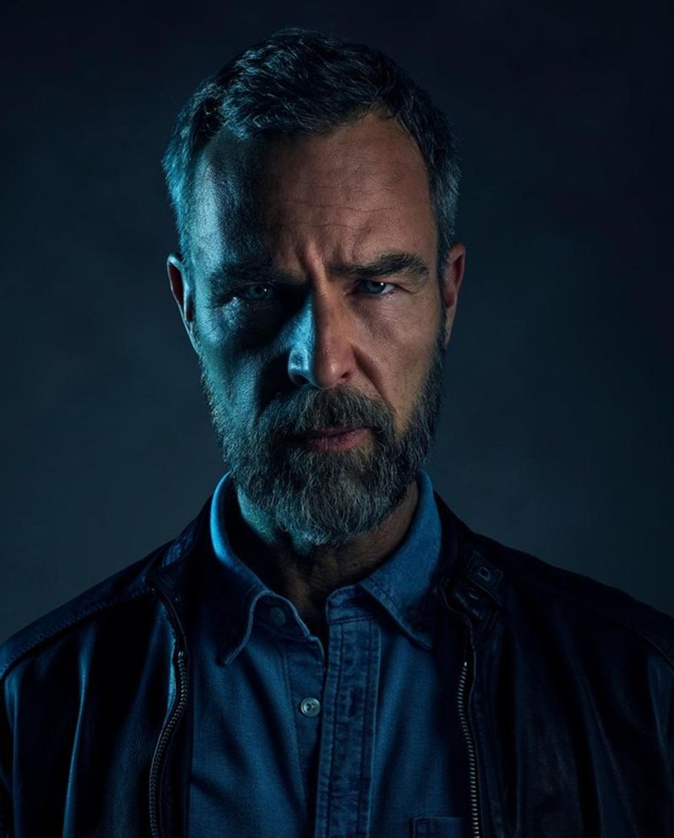 JR Bourne