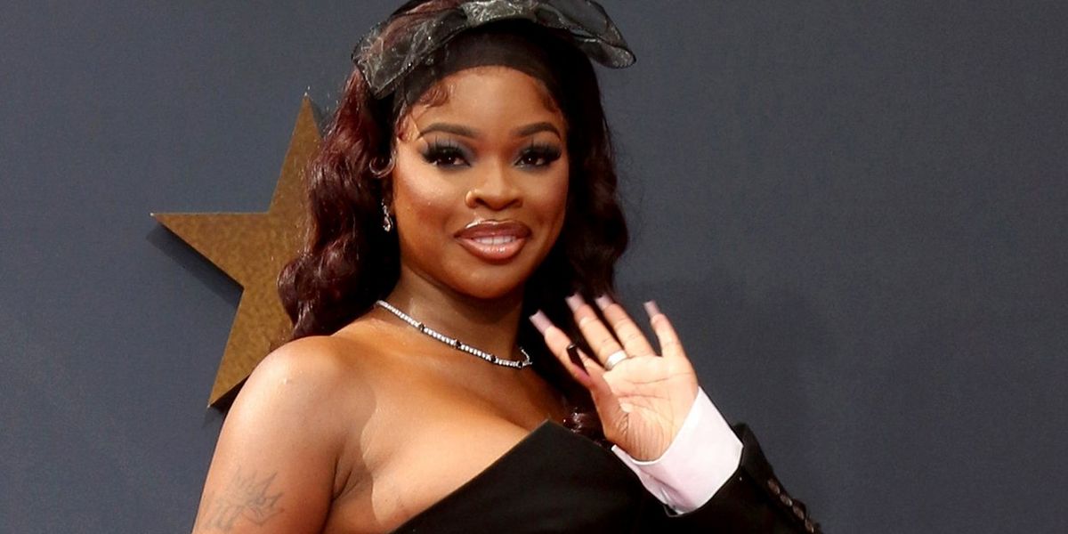 Jt Body Rapper City Girls' JT Gives Love to Trans Women in Video About Song 'No Bars'