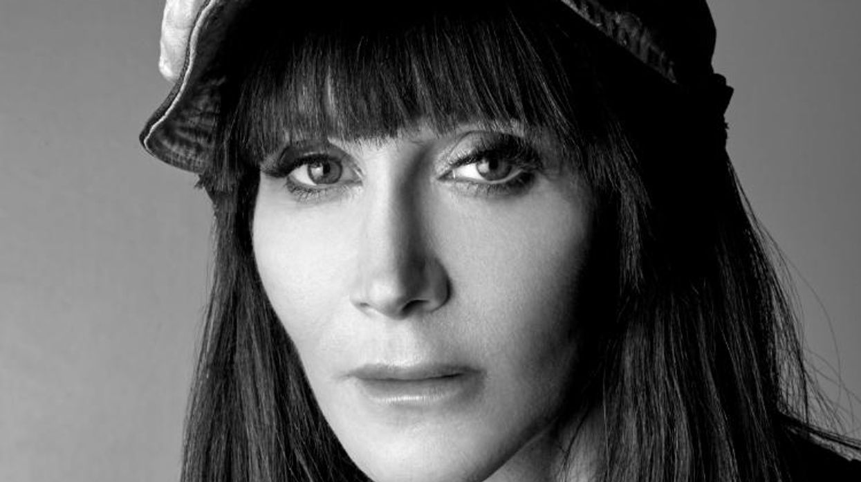 JT Leroy interview Laura Albert books