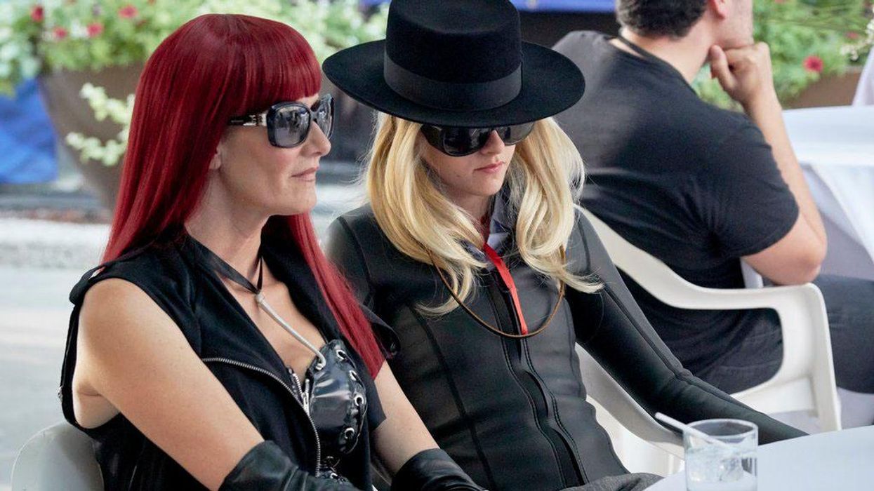 jt leroy