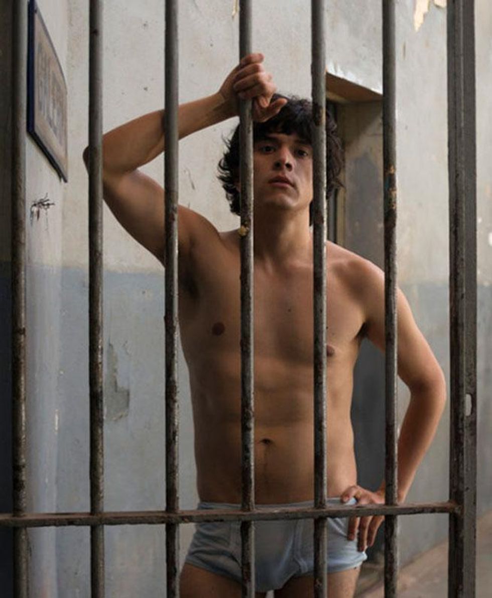 Juan Carlos Maldonado