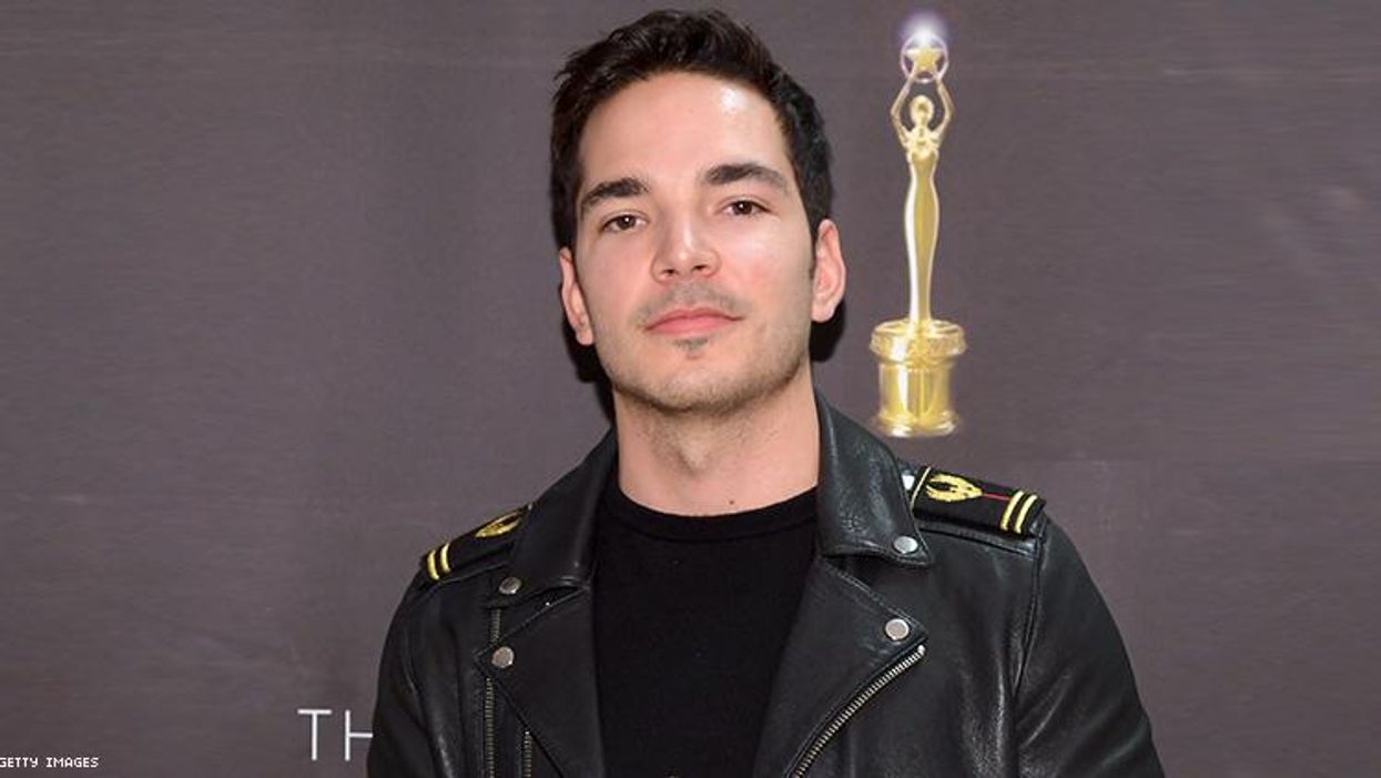 Juan Castano What/If