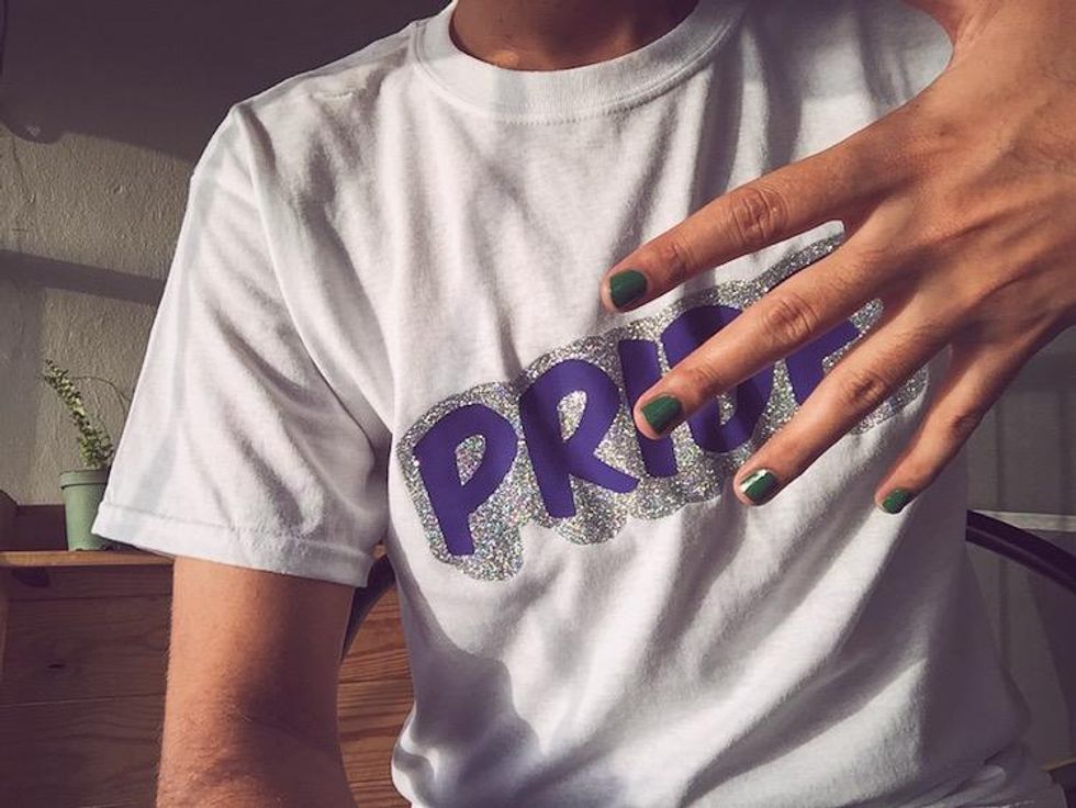 Juan Gabriel Rodriguez