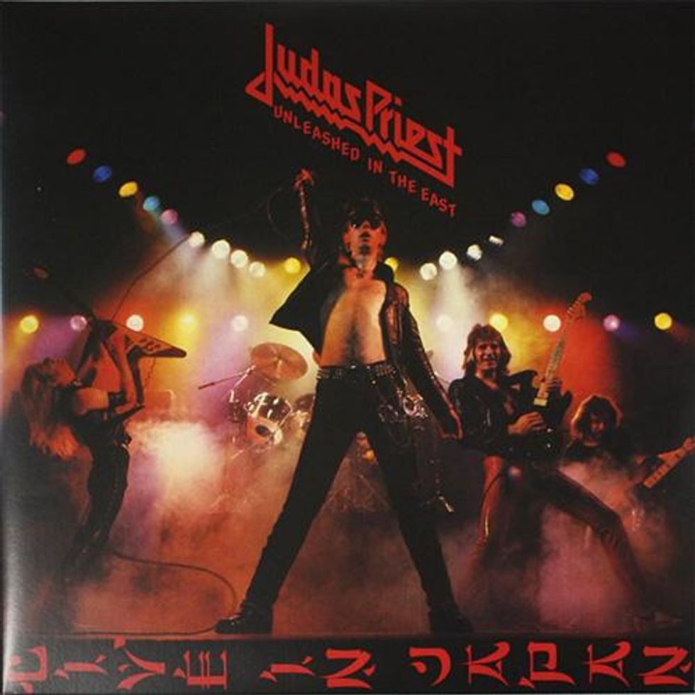 Judas Priest
