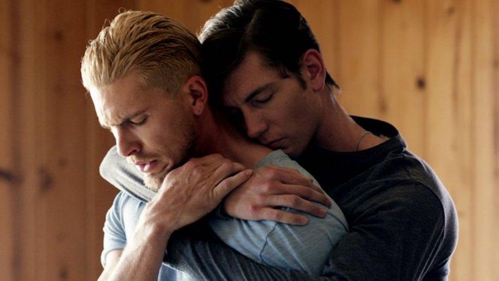 Jude and Zero, "Hit the Floor" (2014)