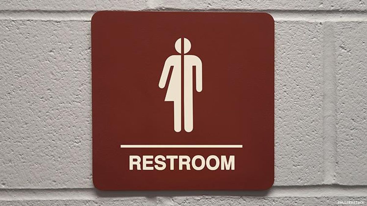 Judge Orders School to Allow Transgender Student to Use Restroom