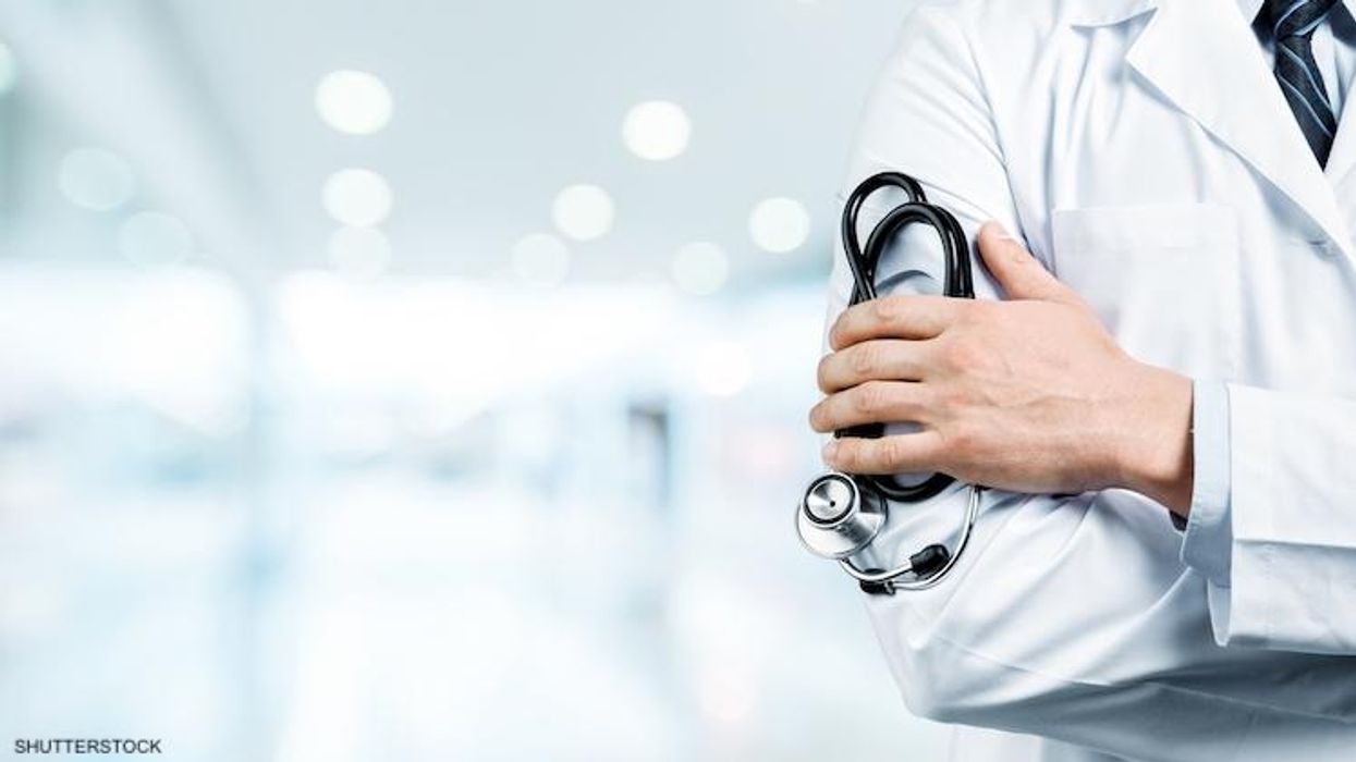 Judge Strikes Down Obamacare Protections For Trans Patients