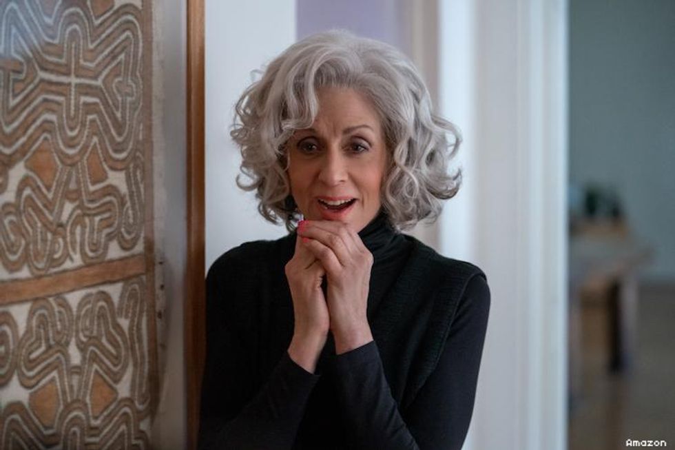 Judith Light