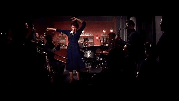 judy garland a star is robbed