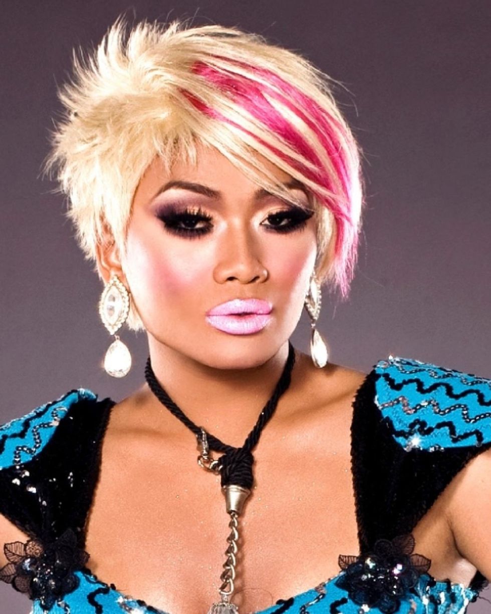 Every Finalist Queen on 'RuPaul's Drag Race' & Their Track Records