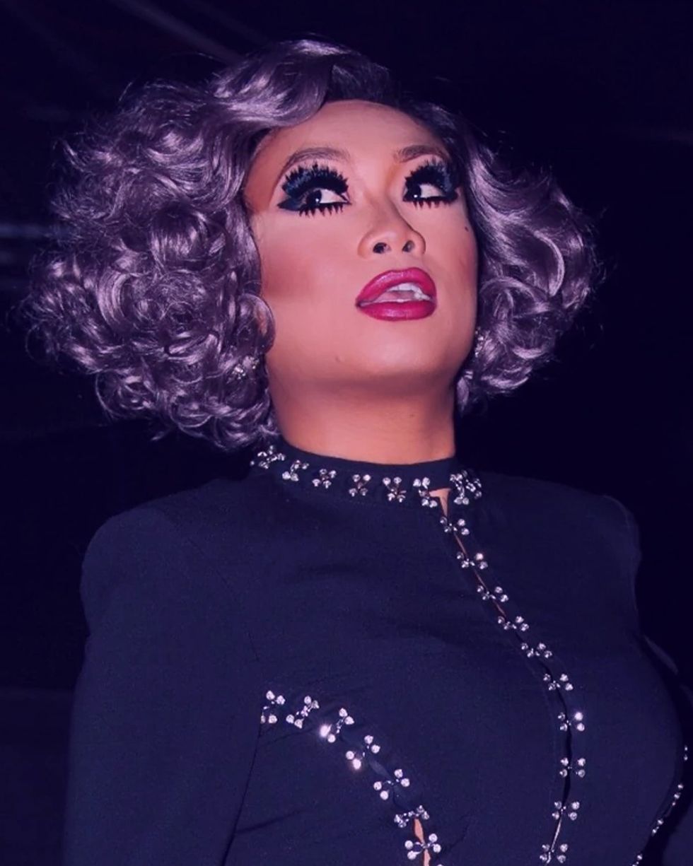 Jujubee
