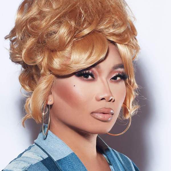 Jujubee