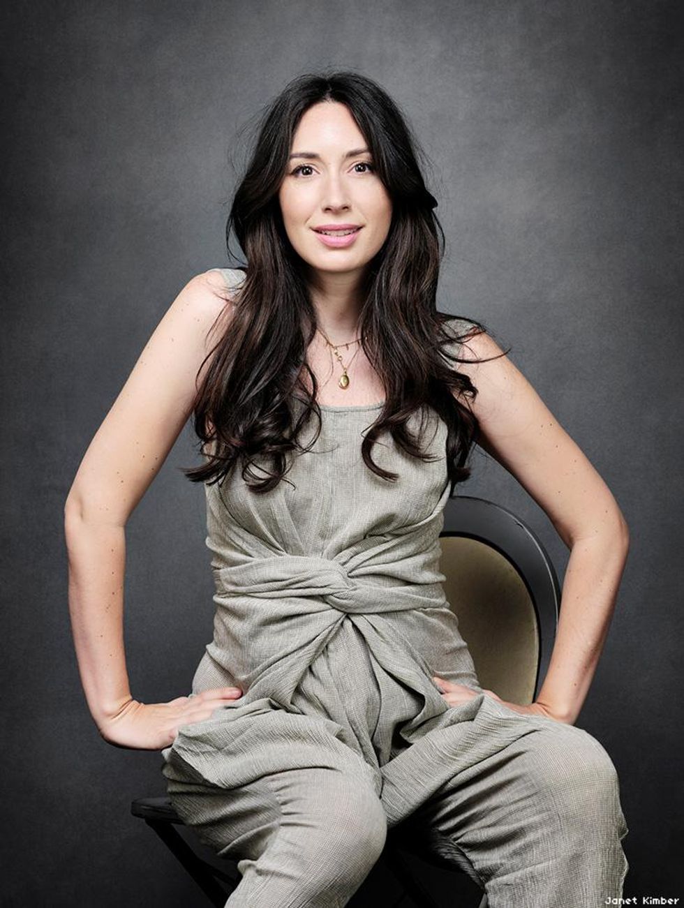 Julia Eringer, Cast, "Good Kisser"