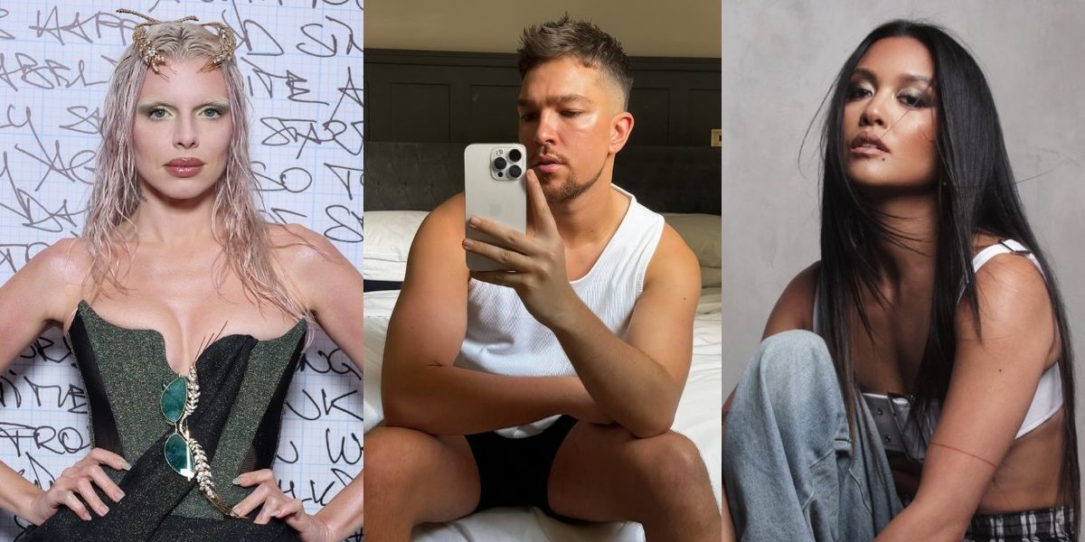 Carissa Rae These are the celebs who came out in 2024 (so far)