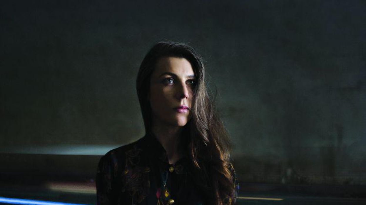 Julia Holter