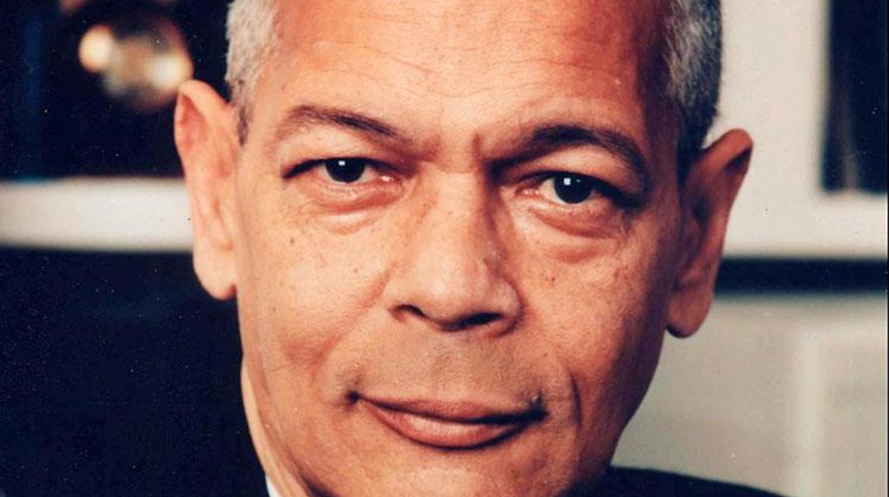 Julian Bond
